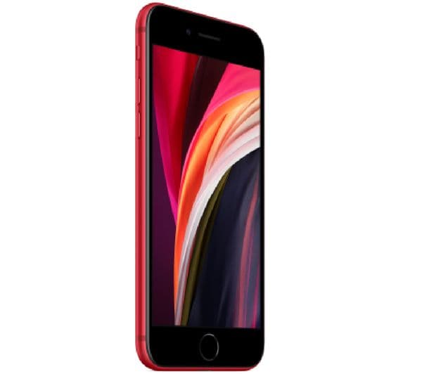 Apple iPhone SE - 64 GB, Red - Image 5