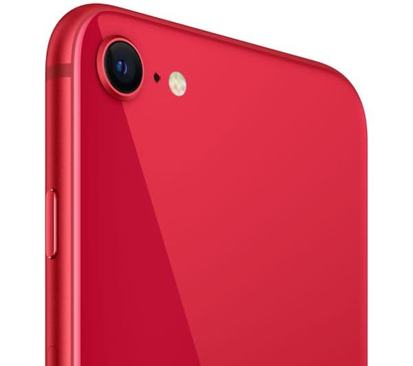 Apple iPhone SE - 64 GB, Red - Image 6