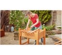 BOSCH EasySander 18V-8 Cordless Multi-Sander - Green & Black thumbnail 4