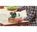 BOSCH EasySander 18V-8 Cordless Multi-Sander - Green & Black thumbnail 5