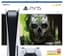 Disc Call of Duty MW Bundle