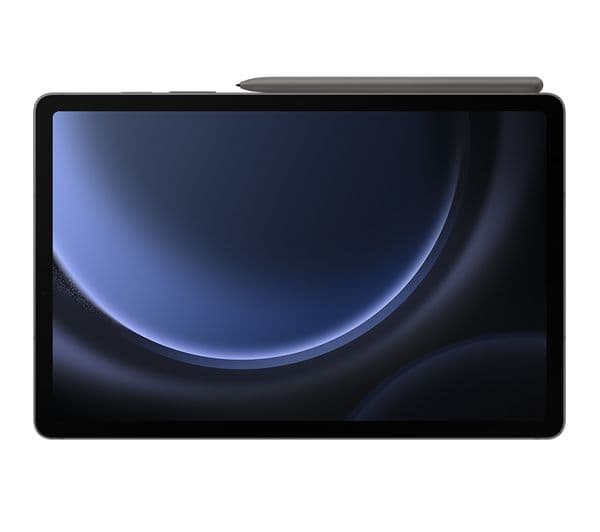 SAMSUNG Galaxy Tab S9 FE 10.9" 5G Tablet - 128 GB, Grey - Image 9
