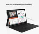 SAMSUNG Galaxy Tab S9 FE 10.9" 5G Tablet - 128 GB, Grey thumbnail 4