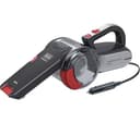 BLACK + DECKER DustBuster Pivot Auto PV1200AV-XJ Handheld Vacuum Cleaner - Red & Grey thumbnail 1