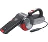 BLACK + DECKER DustBuster Pivot Auto PV1200AV-XJ Handheld Vacuum Cleaner - Red & Grey