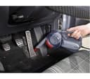 BLACK + DECKER DustBuster Pivot Auto PV1200AV-XJ Handheld Vacuum Cleaner - Red & Grey thumbnail 5