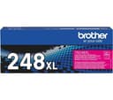 BROTHER TN248XLM Magenta Toner Cartridge thumbnail 1
