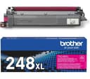 BROTHER TN248XLM Magenta Toner Cartridge thumbnail 2