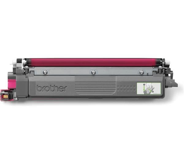 BROTHER TN248XLM Magenta Toner Cartridge - Image 3