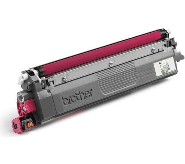 BROTHER TN248XLM Magenta Toner Cartridge - Image 4