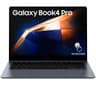 SAMSUNG Galaxy Book4 Pro 14 Intel i7 8GB 512GB Grey