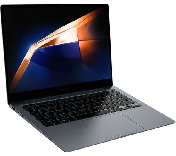 SAMSUNG Galaxy Book4 Pro 14 Intel i7 8GB 512GB Grey - Image 2