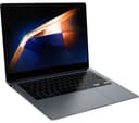 SAMSUNG Galaxy Book4 Pro 14 Intel i7 8GB 512GB Grey thumbnail 2