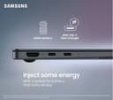 SAMSUNG Galaxy Book4 Pro 14 Intel i7 8GB 512GB Grey thumbnail 9
