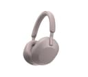 Sony WH-1000XM5 Headphones Smoky Pink thumbnail 1