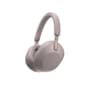Sony WH-1000XM5 Headphones Smoky Pink