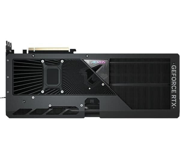 GIGABYTE GeForce RTX 5080 16 GB AORUS MASTER Graphics Card - Image 4