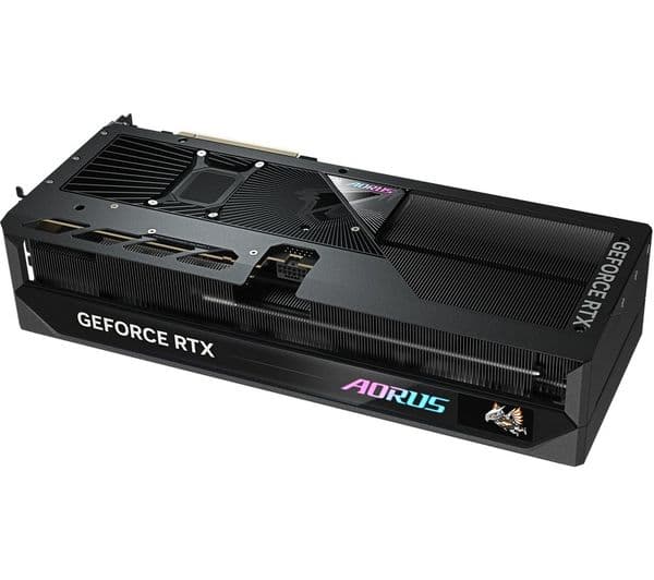 GIGABYTE GeForce RTX 5080 16 GB AORUS MASTER Graphics Card - Image 5