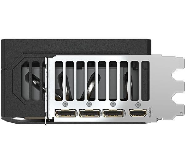GIGABYTE GeForce RTX 5080 16 GB AORUS MASTER Graphics Card - Image 8
