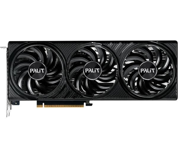 PALIT GeForce RTX 5060 8 GB Infinity 3 Graphics Card - Image 1
