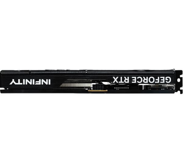 PALIT GeForce RTX 5060 8 GB Infinity 3 Graphics Card - Image 4