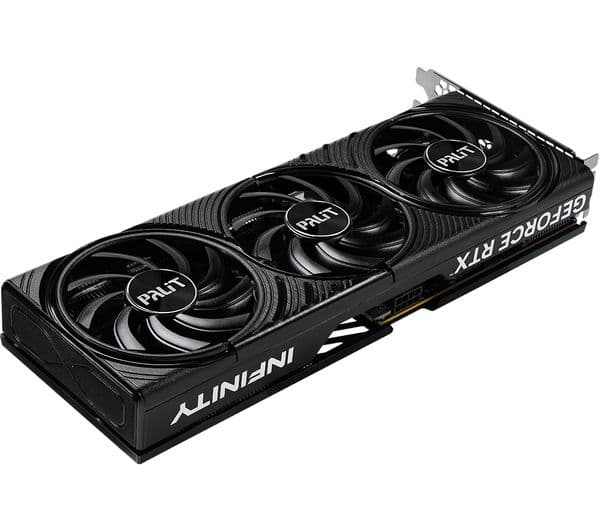 PALIT GeForce RTX 5060 8 GB Infinity 3 Graphics Card - Image 5