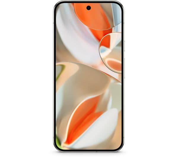 Google Pixel 9 Pro XL - 128 GB, Porcelain - Image 2