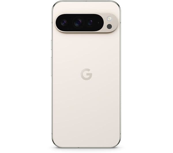 Google Pixel 9 Pro XL - 128 GB, Porcelain - Image 3