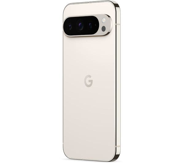 Google Pixel 9 Pro XL - 128 GB, Porcelain - Image 4