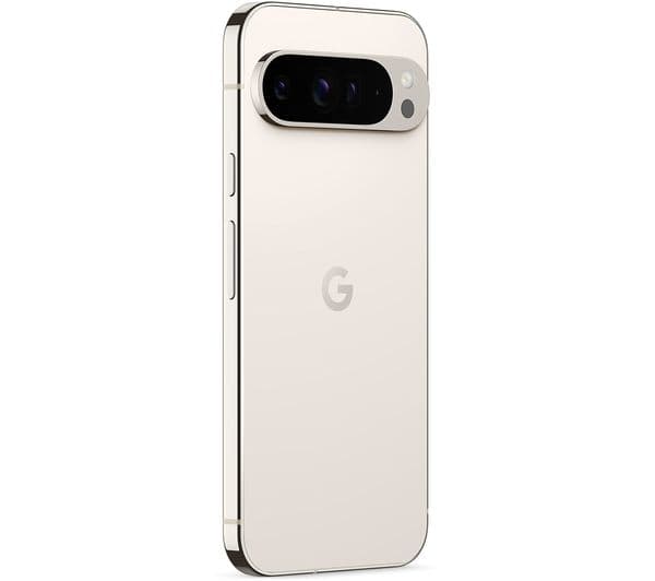 Google Pixel 9 Pro XL - 128 GB, Porcelain - Image 5
