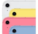 APPLE 11" iPad Cellular (2025) - 128 GB, Yellow thumbnail 2