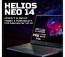 Acer Predator Helios Neo 14.5" Gaming Laptop - Intel® Core™ Ultra 7, RTX 4060, 1 TB SSD thumbnail 3