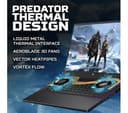Acer Predator Helios Neo 14.5" Gaming Laptop - Intel® Core™ Ultra 7, RTX 4060, 1 TB SSD thumbnail 6