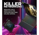 Acer Predator Helios Neo 14.5" Gaming Laptop - Intel® Core™ Ultra 7, RTX 4060, 1 TB SSD thumbnail 9