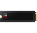 SAMSUNG 9100 PRO M.2 Internal SSD with Heatsink - 4 TB thumbnail 1