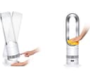 DYSON Hot+Cool HF1 Smart Fan - White thumbnail 3