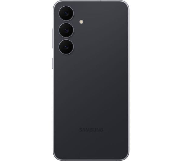 Samsung Galaxy S25 FE 128GB Jet Black - Image 3