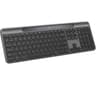 Logitech Signature Slim Solar+ Keyboard Graphite