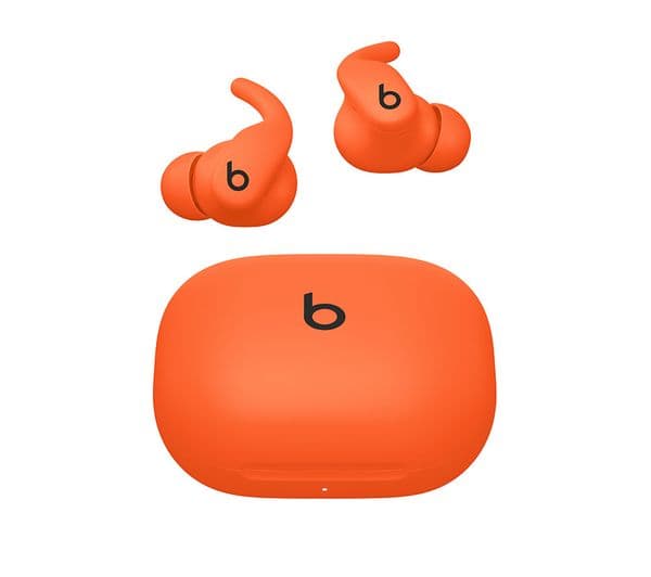 Beats Powerbeats Fit Spark Orange - Image 5