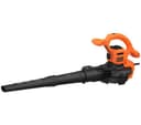 BLACK + DECKER BEBLV260-GB 3-in-1 Electric Blower Vacuum thumbnail 3