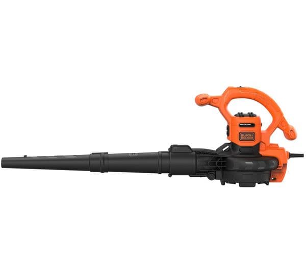 BLACK + DECKER BEBLV260-GB 3-in-1 Electric Blower Vacuum - Image 5