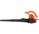 BLACK + DECKER BEBLV260-GB 3-in-1 Electric Blower Vacuum thumbnail 5