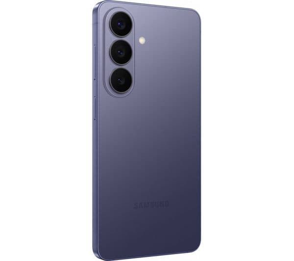 Samsung Galaxy S26 256GB Cobalt Violet - Image 3
