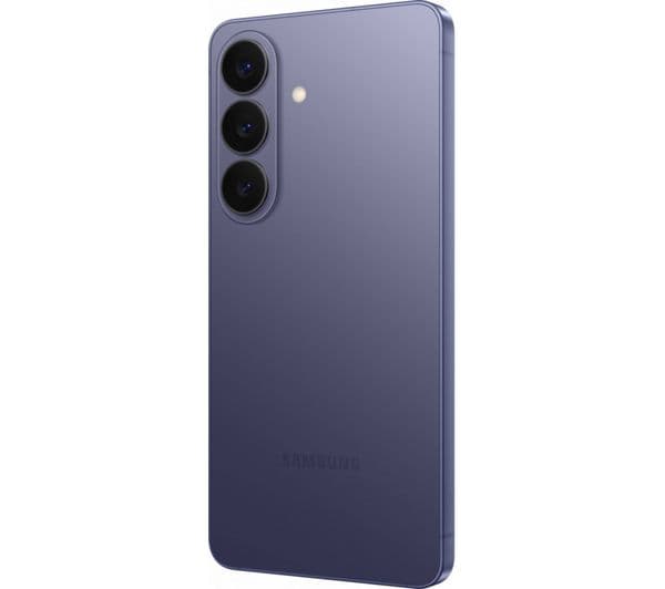 Samsung Galaxy S26 256GB Cobalt Violet - Image 4
