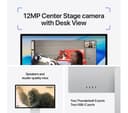 APPLE 5K Retina 27" Studio Display - Standard Glass, Tilt-adjustable thumbnail 4