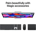 APPLE 5K Retina 27" Studio Display - Standard Glass, Tilt-adjustable thumbnail 7
