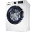 SAMSUNG ecobubble WW80J5555FW 8 kg 1400 Spin Washing Machine - White thumbnail 8