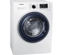 SAMSUNG ecobubble WW80J5555FW 8 kg 1400 Spin Washing Machine - White thumbnail 10