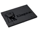 KINGSTON A400 2.5" Internal SSD - 480 GB thumbnail 1