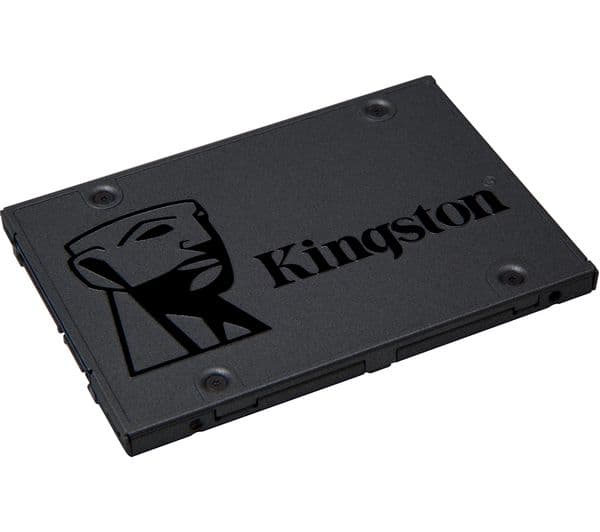 KINGSTON A400 2.5" Internal SSD - 480 GB - Image 4